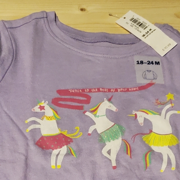 Old Navy Girl Long sleeve bundle - Picture 4 of 4